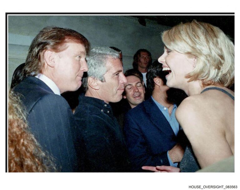Noi documente publicate din dosarul lui Jeffrey Epstein conțin indicii că Trump a zburat de mai multe ori cu avionul privat al infractorului sexual