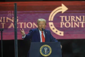 Măsurile lui Donald Trump încep să aibă efecte: Economia SUA a prins viteză de rachetă