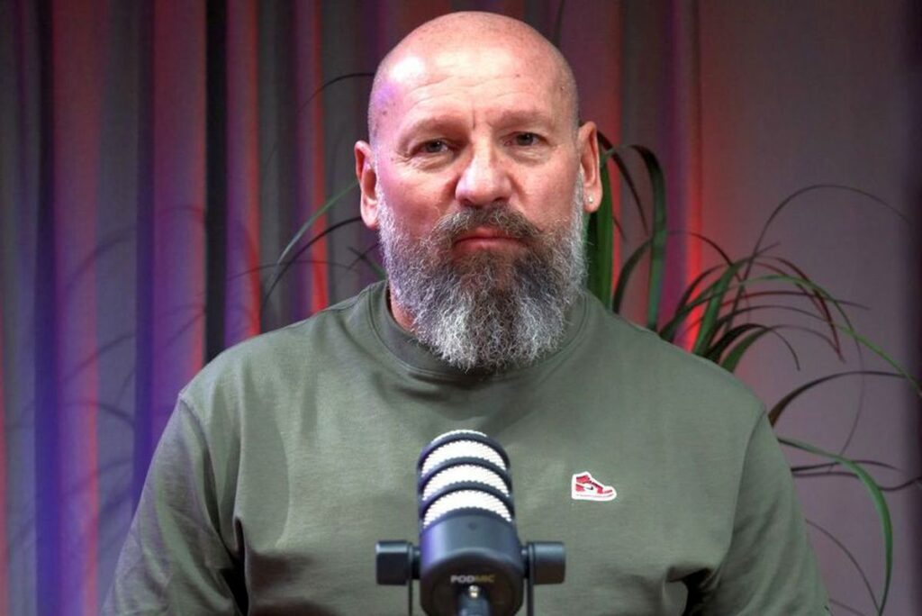 Surpriză » Bogdan Stelea a făcut top 3 portari români pe 2025: „De aia l-am pus”