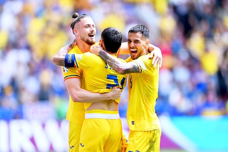 Lista cluburilor interesate se lărgește! » Ar putea intra și Juve în cursă pentru internaționalul român