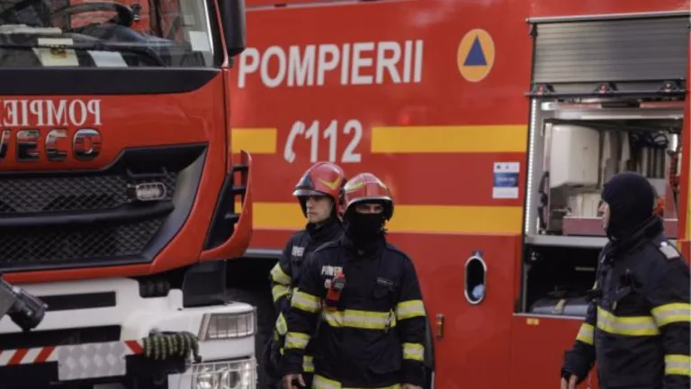 Sibiu: A căzut tavanul ce acoperea piscina hotelului Hilton. Patru copii și doi adulți, la spital