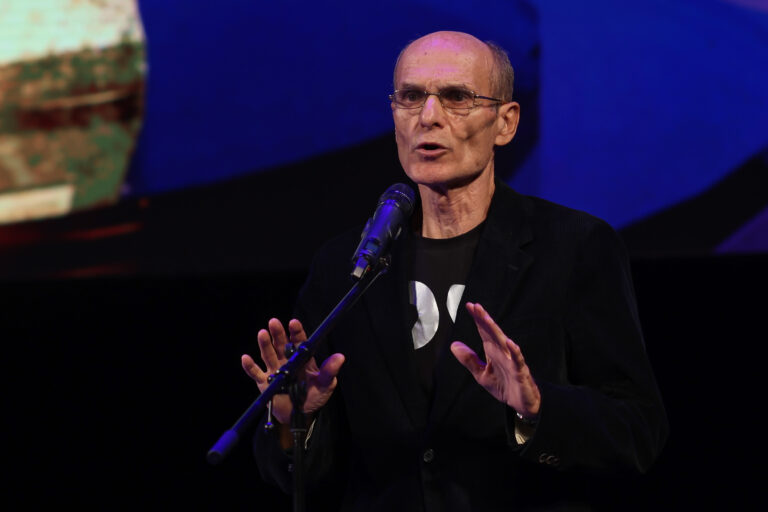 Observația lui Cristian Tudor Popescu despre „vocea României în lume”, după interviul lui Nicușor Dan acordat Politico