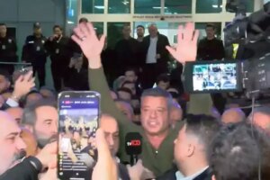 Scandalul finalului de an! Președintele unui colos din Europa, arestat pentru trafic și consum de cocaină!