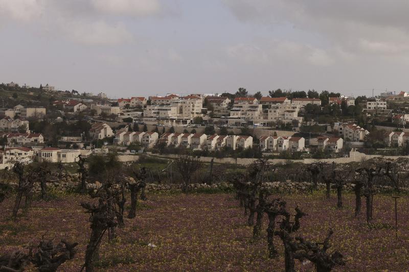 Apel comun al 14 țări către Israel să oprească înființarea coloniilor în Cisiordania. „Opoziție clară față de orice formă de anexare”