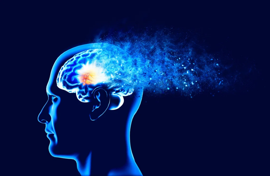 Legătura surprinzătoare între scobitul nasului și Alzheimer (studiu)