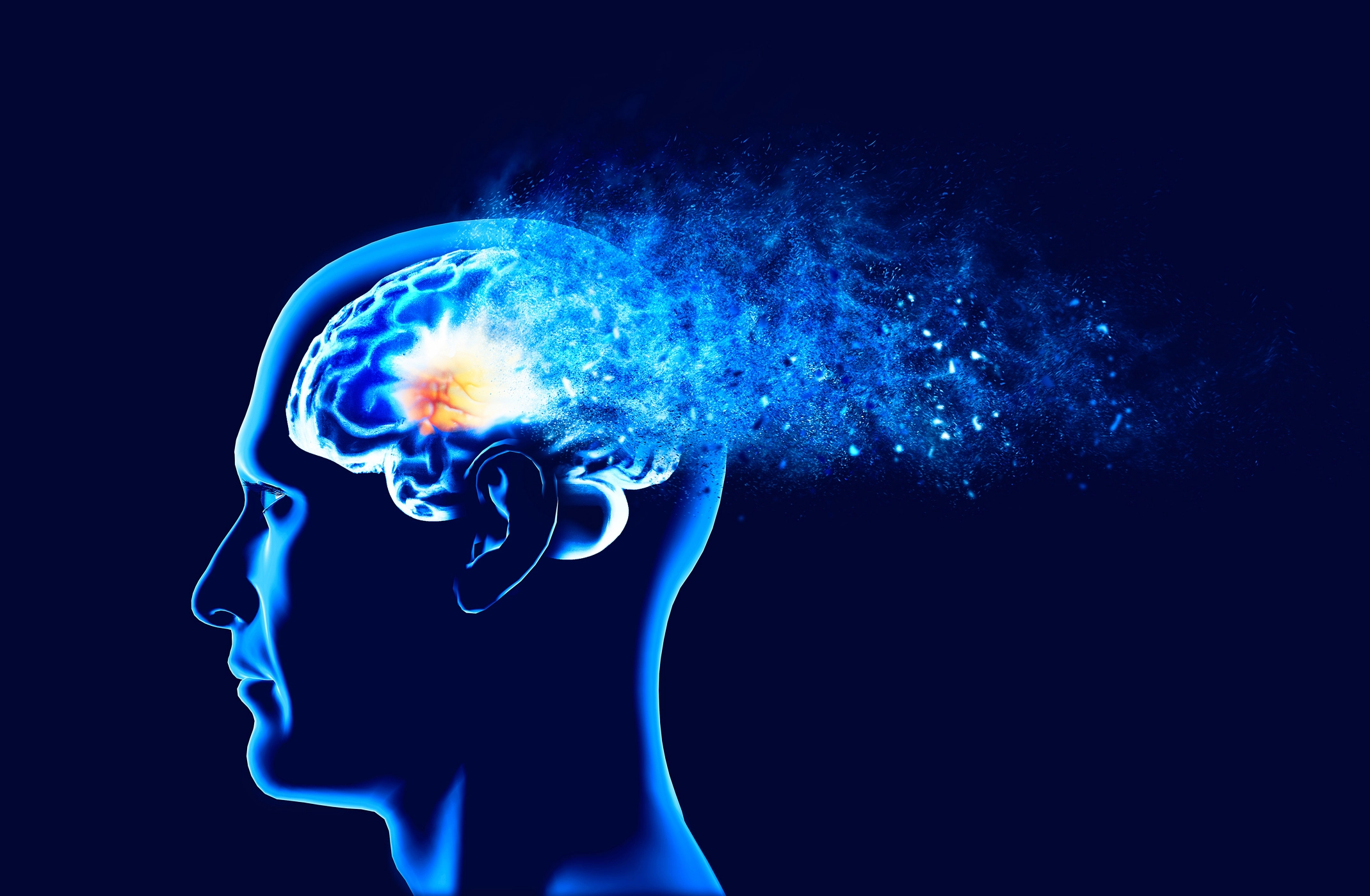 Legătura surprinzătoare între scobitul nasului și Alzheimer (studiu)