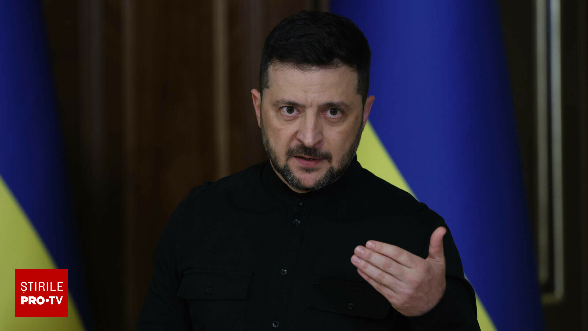 Mesajul lui Volodimir Zelenski după ce a avut o nouă discuție despre planul de pace cu emisarii americani