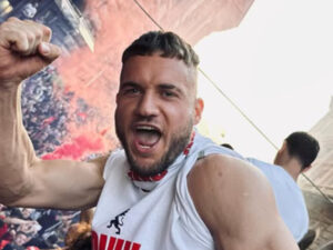 S-a aflat! Ce salariu va avea George Pușcaș în China