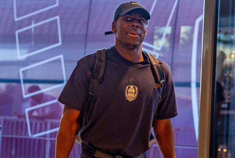 Cazul Kurt Zouma, din nou în presa din Anglia: „Fundașul care a câștigat Liga Campionilor, aproape de despărțire după doar 197 de minute”