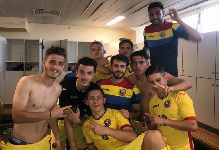 „Hagi s-a supărat foarte tare pe mine!” » Retras la 25 de ani, fostul internațional explică de ce n-a putut lucra cu „Regele”: „N-am avut răbdare!”