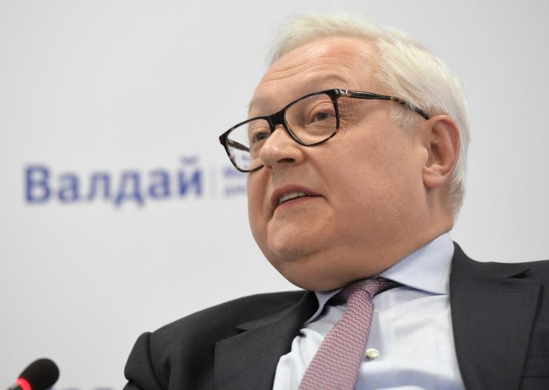 Rusia acuză Ucraina și pe „sponsorii săi” că vor „să torpileze” discuțiile de pace