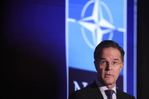 Șeful NATO, Mark Rutte, nu vrea ca UE să devină complet independentă de SUA, în materie de Apărare