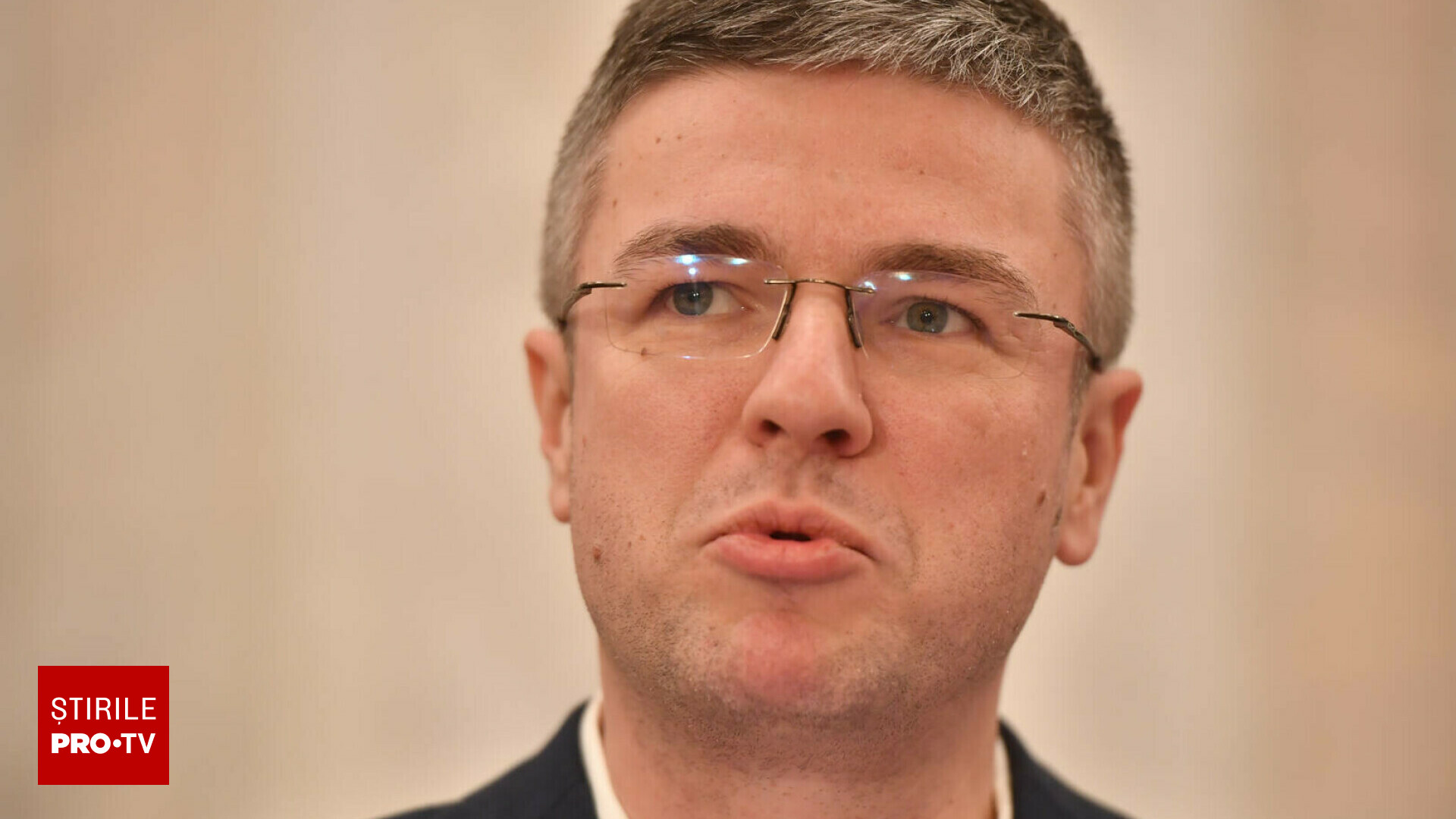 Ministrul Economiei: „Voi numi temporar oameni de calitate la companiile de stat și voi organiza concursuri corecte”