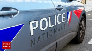 Bărbatul suspectat că a atacat trei femei în metroul parizian avea ordin de expulzare din Franţa