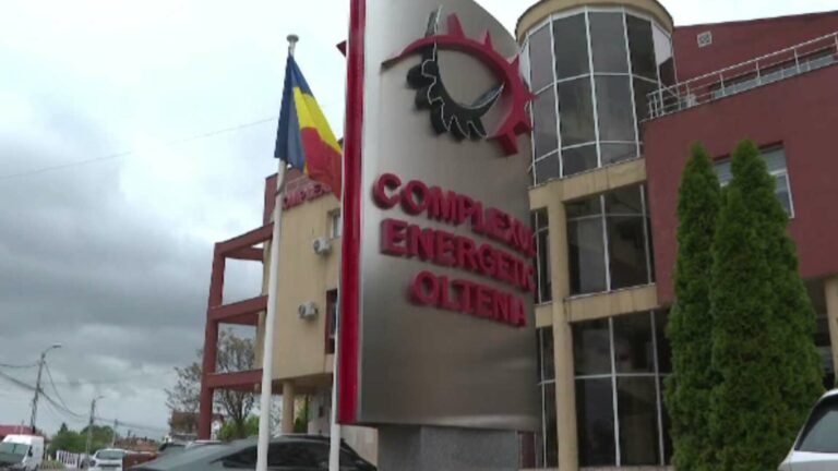 Atac cibernetic de tip ransomware asupra Complexului Energetic Oltenia. Activitatea, parțial afectată