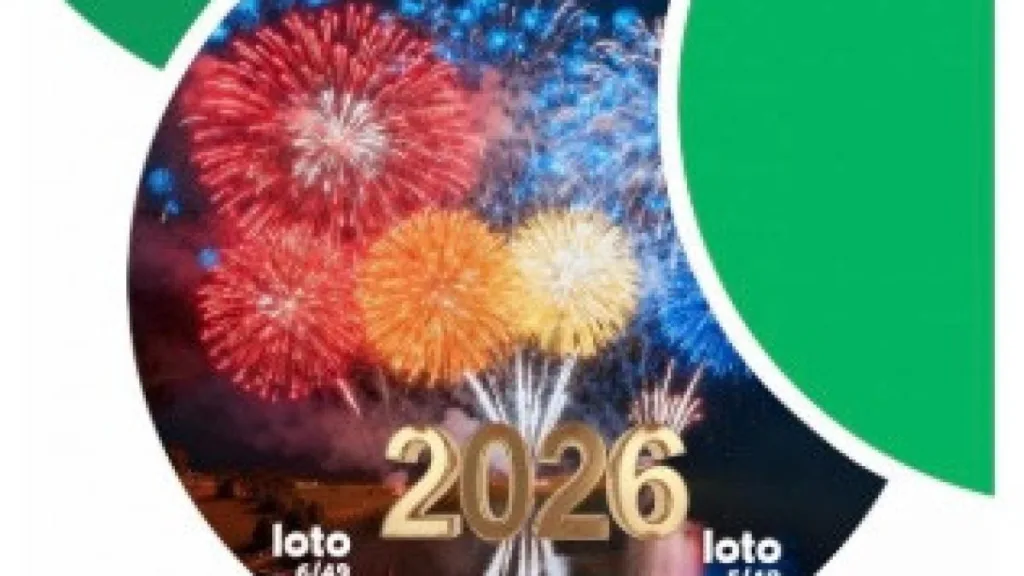 LOTO. Tragerile Speciale de Anul Nou