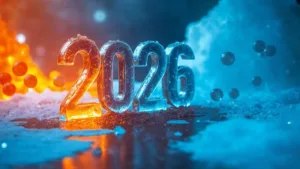 Horoscop 2026. Top trei zodii provocate de soartă