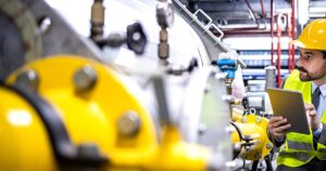 Peste 220 de consumatori din Sectorul 3 al Capitalei au rămas fără gaze naturale, în urma unui incident