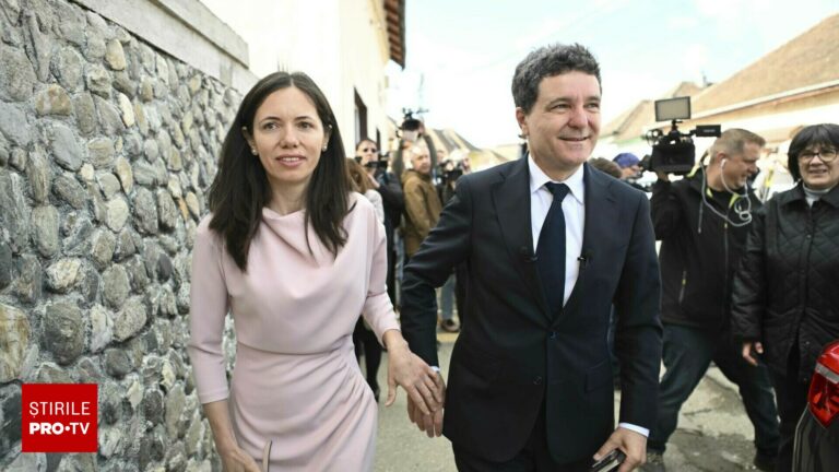 Mirabela Grădinaru: România este frumoasă datorită oamenilor. Avem nevoie de mai multă implicare şi ascultare