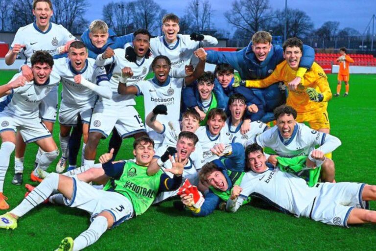 Ce s-a ales de puștii români de la Juventus U19 la un an după interviul din Gazeta Sporturilor » Unde au ajuns campionii de la Lecce Primavera 2022-2023!