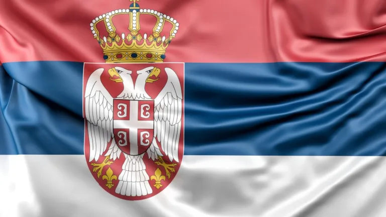De la 70% la 35%: Încrederea sârbilor în aderarea la UE se prăbușește