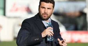 Adrian Mutu a tras linie la final de 2025. A numit cel mai bun tehnician din Superliga, după ce l-a tranșat pe Cristi Chivu. „Încă nu a realizat nimic, e doar la Inter!”