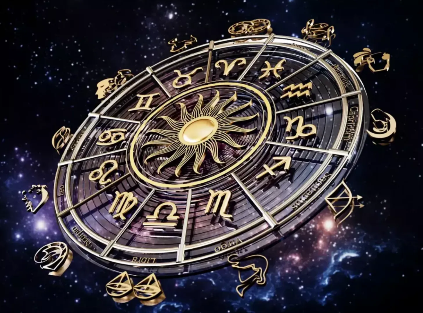 Horoscopul zilei de 30 decembrie 2025. Taurii caută stabilitate. Află ce se întâmplă cu zodia ta