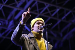 Tudor Chirilă, Irina Rimes, Loredana Groza și alți mulți artiști cunoscuți protestează față de o ordonanță privind drepturile de autor: „Plata drepturilor devine opțională”