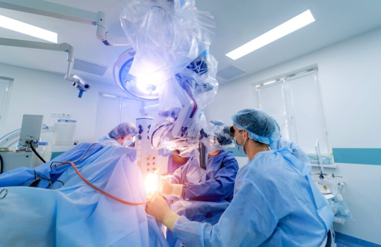 Ministerul Sănătății promite intervenții prin chirurgie robotică în spitale de stat, începând de anul viitor: „Pacienții nu vor mai fi nevoiți să caute soluții în afara țării”