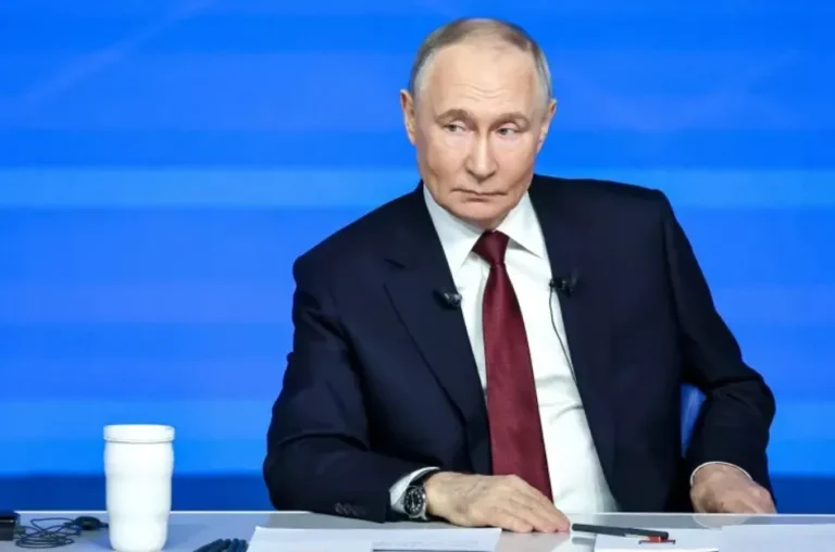 Ministerul rus al Apărării vine cu noi detalii despre presupusul atac ucrainean asupra reşedinţei lui Putin