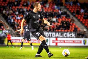 Transfer de ultimă oră în Superligă: „Am ales așa și pentru că este aproape de casă”