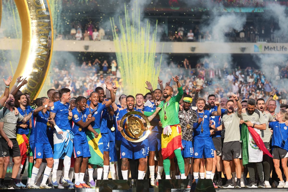 Cum a arătat anul sportiv 2025: de la rivalitatea dintre Alcaraz și Sinner până la finalul „nebun” de sezon în F1 și la Liga Campionilor câștigată de PSG