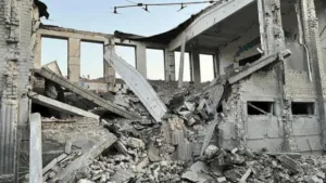 Reconstrucția Ucrainei: Testul maturității economice pentru România