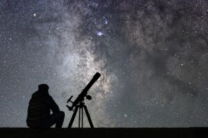 „O imagine extraterestră”. Un fenomen astronomic spectaculos poate fi văzut în România în 2026
