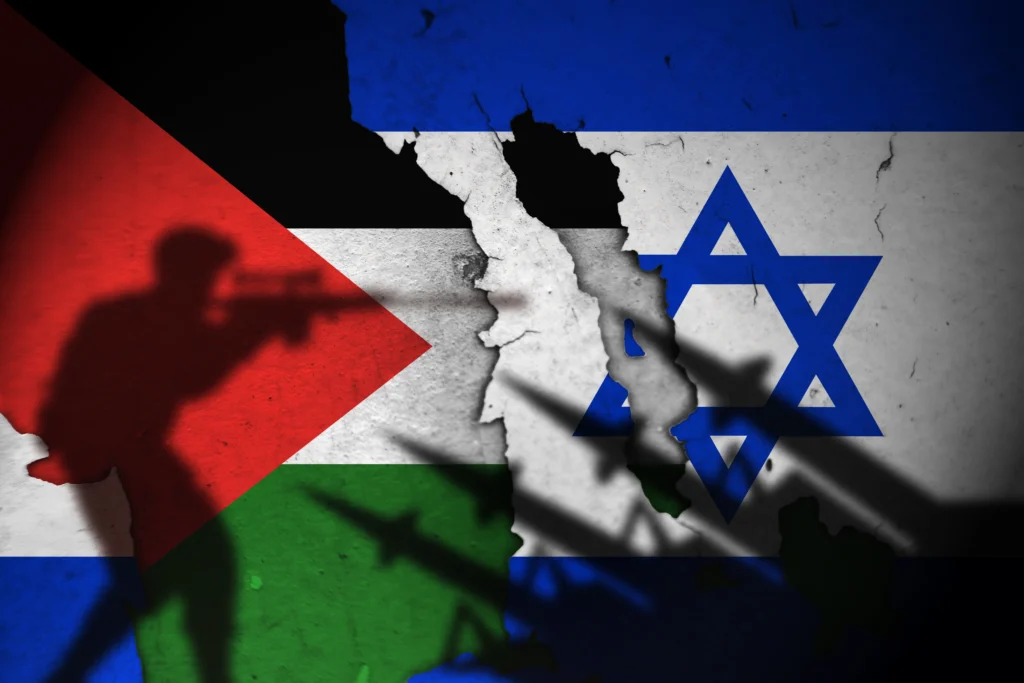 Şeful armatei israeliene vorbeşte despre determinarea absolută de a dezarma Hamasul în 2026