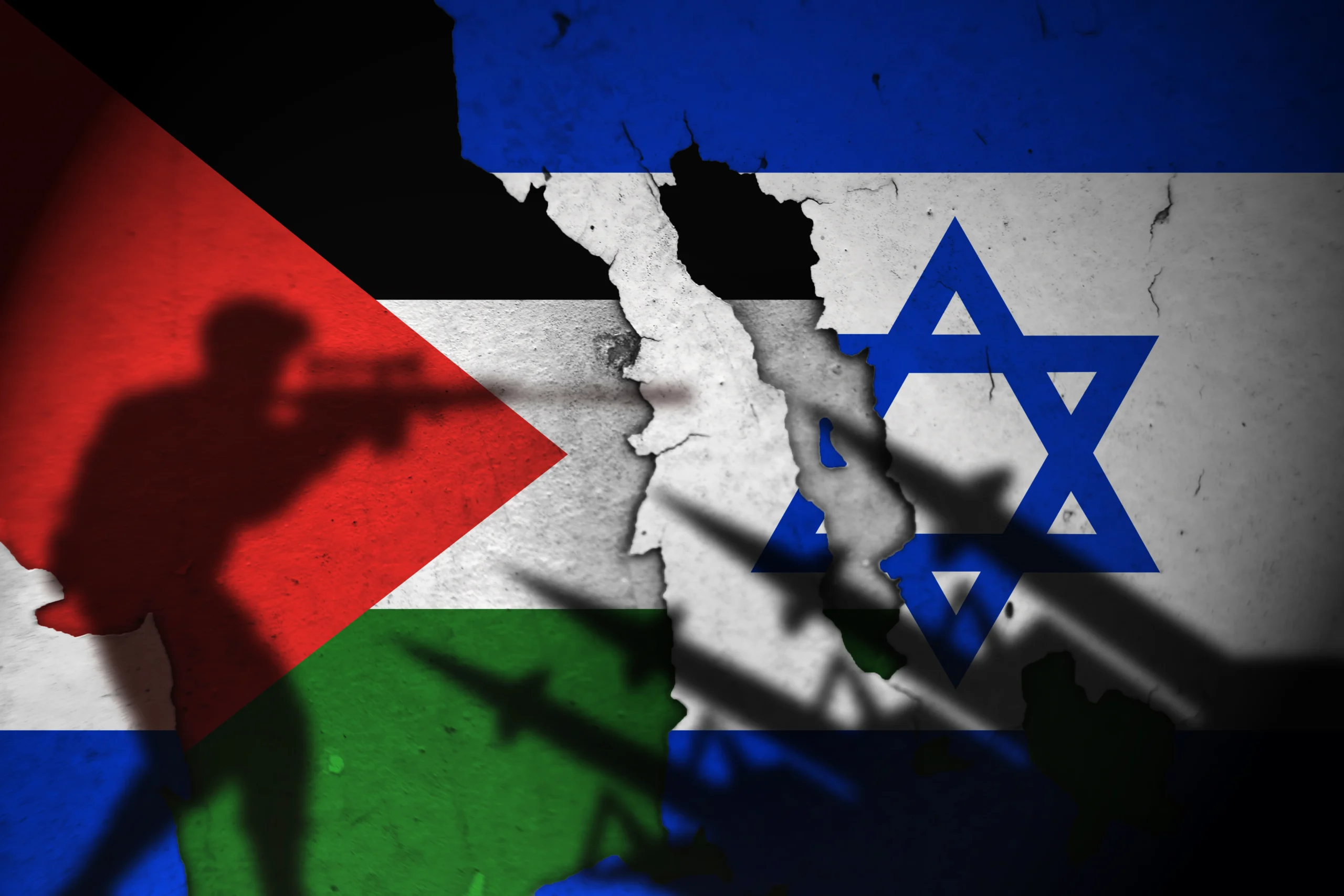 Şeful armatei israeliene vorbeşte despre determinarea absolută de a dezarma Hamasul în 2026