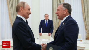 Witkoff: Statele Unite au purtat discuții cu Ucraina și țări europene despre următorii pași în vederea încheierii războiului