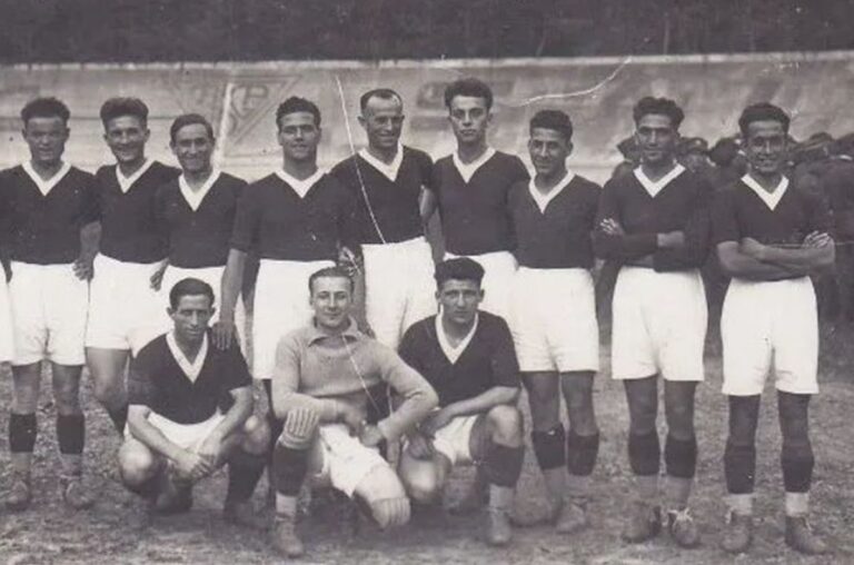 Singurul sezon în care în Italia nu s-a acordat titlul de campioană la fotbal » Primul mare caz de corupție în „Cizmă”