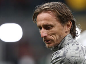 După 6 trofee UCL și un Balon de Aur, Luka Modric a surprins: ”Dacă nu eram fotbalist, voiam să fiu chelner”