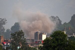 India şi Pakistanul au făcut schimb de liste cu instalaţiile nucleare pentru a evita atacurile reciproce