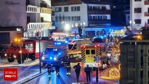 Două tragedii, o singură nesfârșită durere. Cum a ajuns Colectiv să ajute victimele de la Crans Montana și întreaga Europă