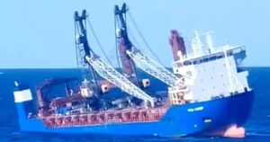 Misterul scufundării unei nave rusești ce transporta clandestin componente pentru reactoare nucleare. Ce au descoperit anchetatorii spanioli