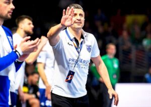 Naționala României de handbal masculin atacă Europeanul cu mari probleme și speranțe: „Suntem departe de forțe, dar este o șansă unică”