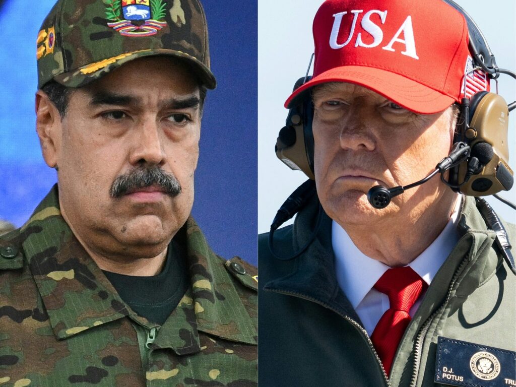 EXPLICATIV: De ce au atacat Statele Unite Caracasul și l-au capturat pe președintele Venezuelei?