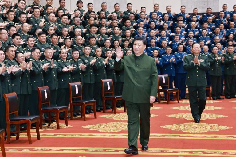 Prima reacție a Chinei după ce SUA au atacat Venezuela și l-au capturat pe Nicolas Maduro