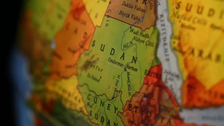 Comorile pierdute ale Sudanului revin la viață într-un muzeu virtual