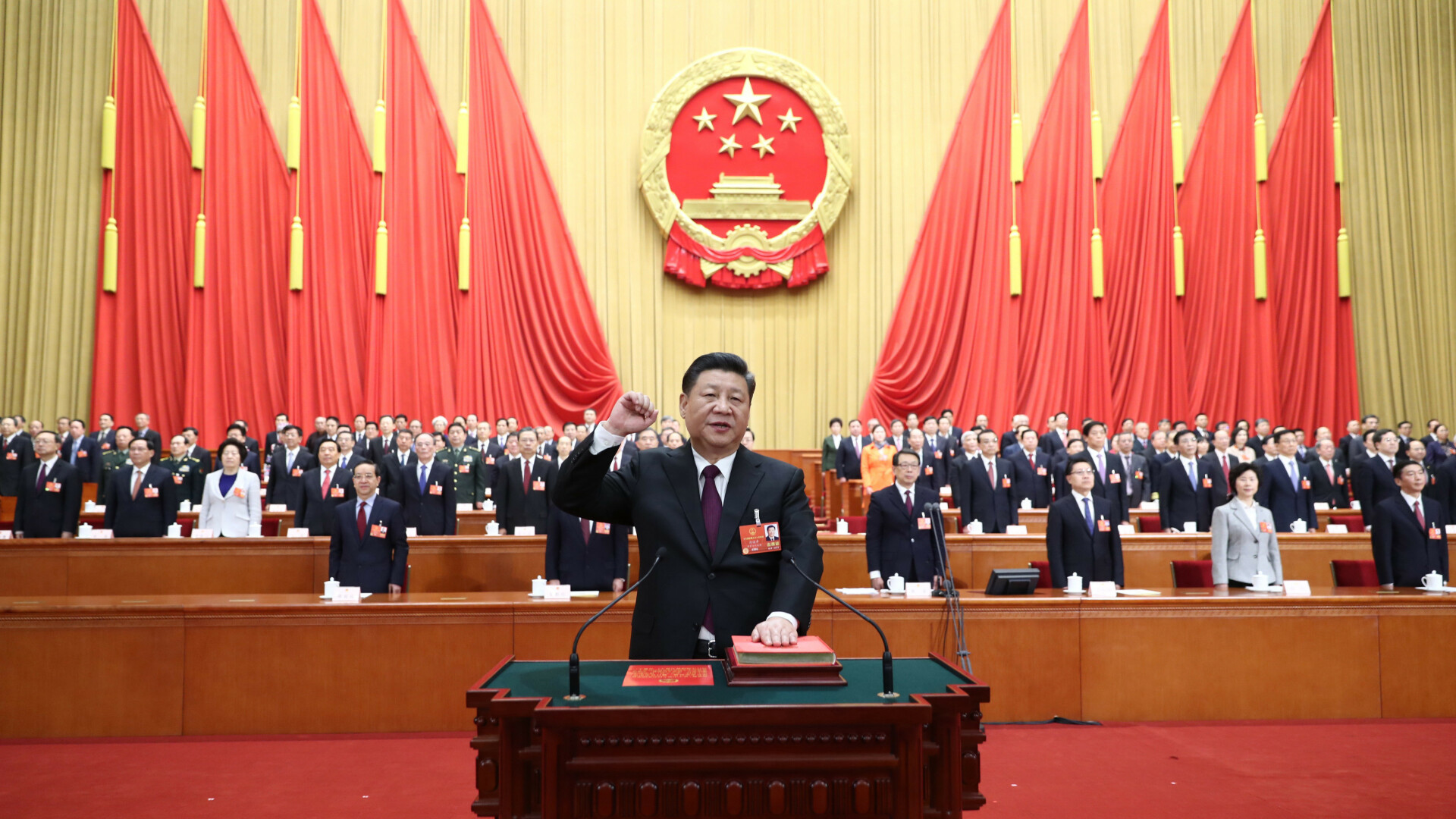 Prima reacție a Chinei după ce SUA au atacat Venezuela și l-au capturat pe Maduro. Beijingul folosește un limbaj neobișnuit