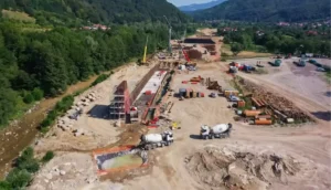 Se anunță un salt fără precedent: România are șanse ca în 2026 să atingă un record istoric în infrastructura rutieră