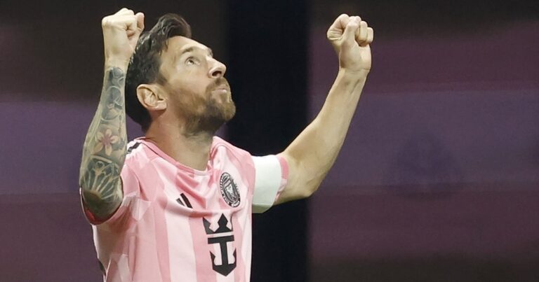 Leo Messi a anunțat ce va face după retragerea din fotbal. Starul argentinian nu va deveni antrenor