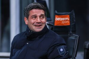 Notele primite de Cristi Chivu după Parma